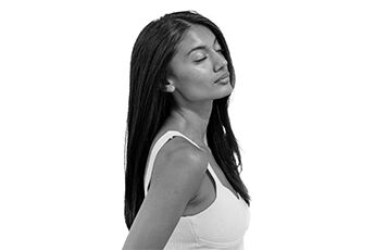 Dry Hair Ends Causes & How to Help Them Kérastase Australia